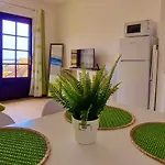 Apartman House