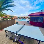 Apartment House Costa De Antigua