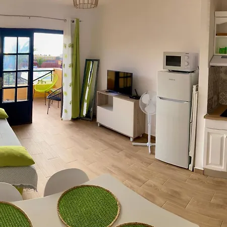 House Apartament *
