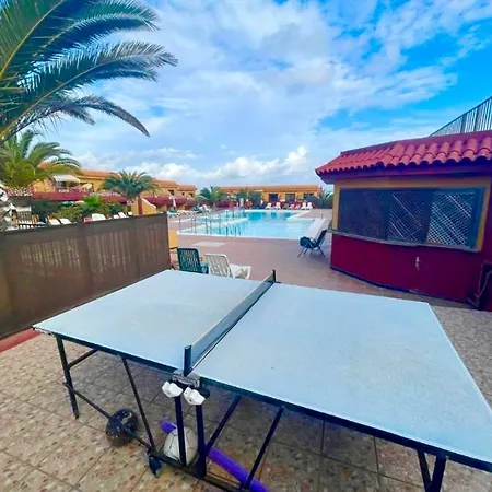 Apartamento House Costa De Antigua