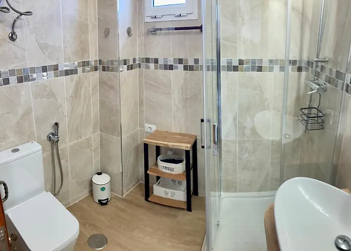 House Apartmán Costa De Antigua