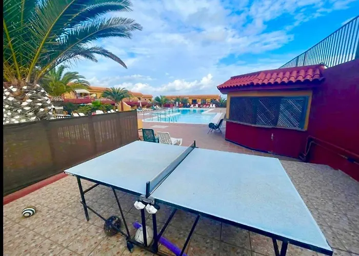 Apartmán House Costa De Antigua