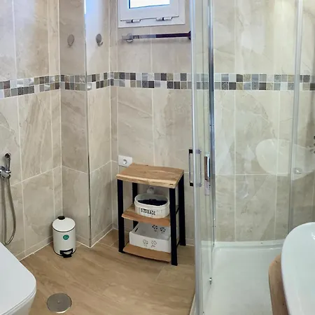 House Apartman Costa de Antigua