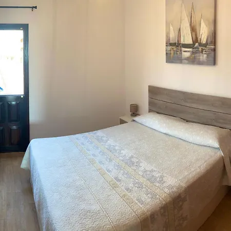House Appartamento
