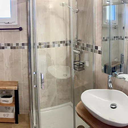 Apartman House Costa de Antigua