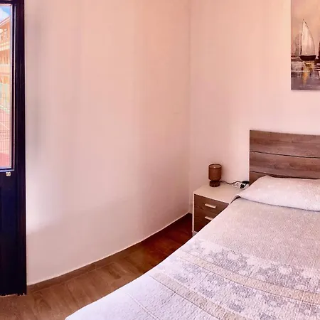 House Apartman Costa de Antigua