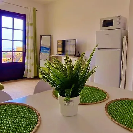 Appartamento House